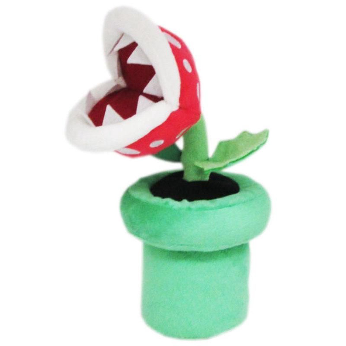 Little Buddy Super Mario Bros. 6" Piranha Plant