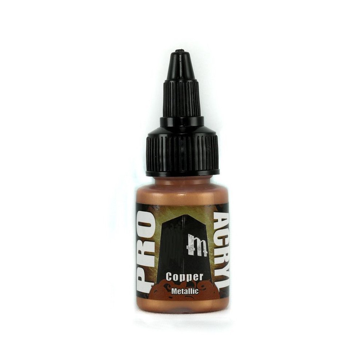 Pro Acryl Copper