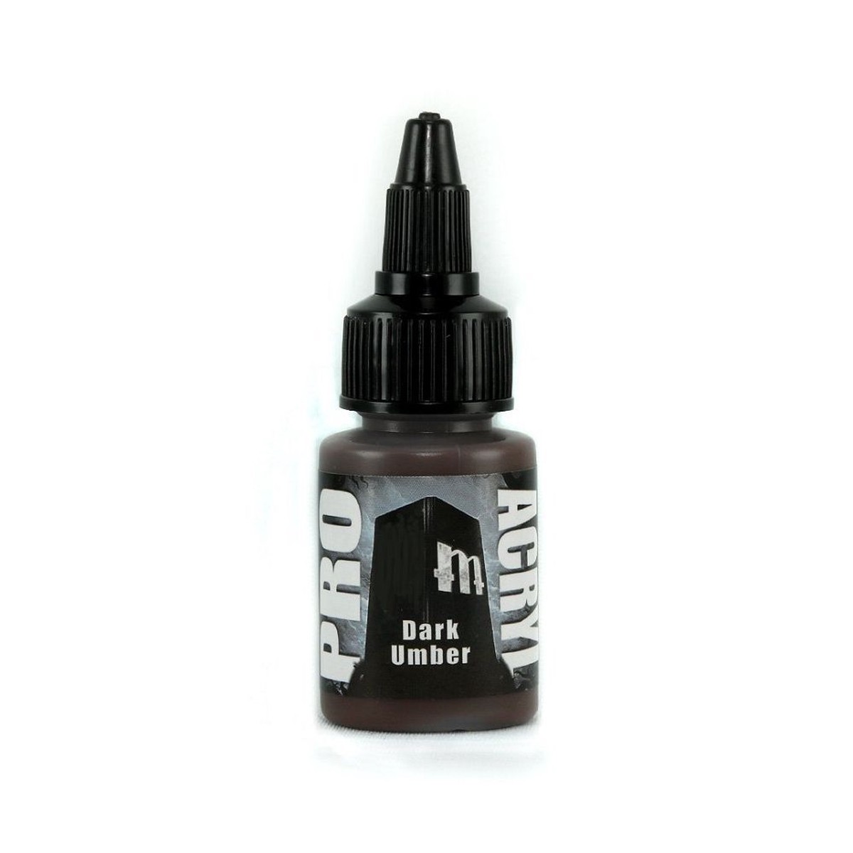 Pro Acryl Dark Umber