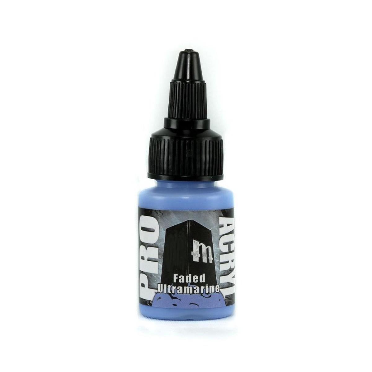 Pro Acryl Faded Ultramarine