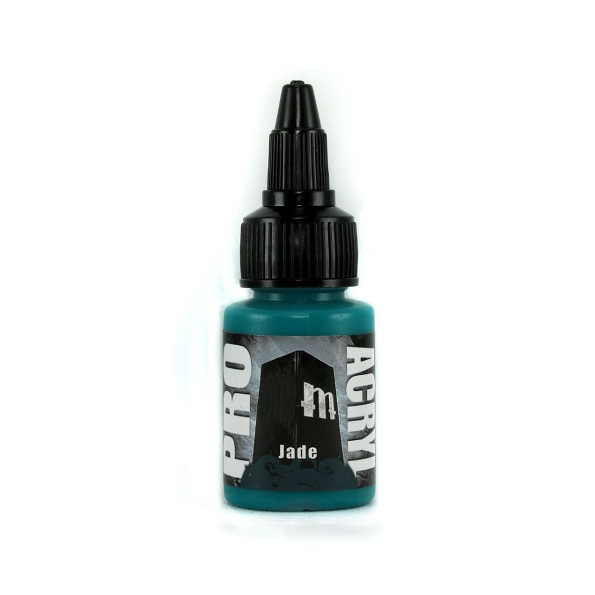 Pro Acryl Jade