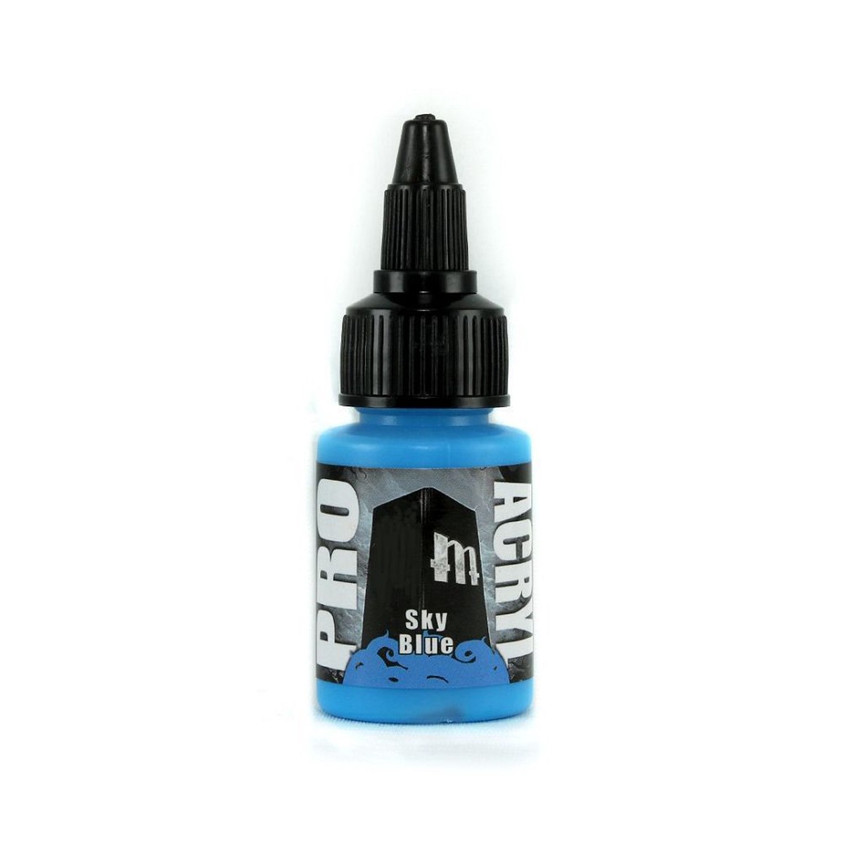 Pro Acryl Sky Blue