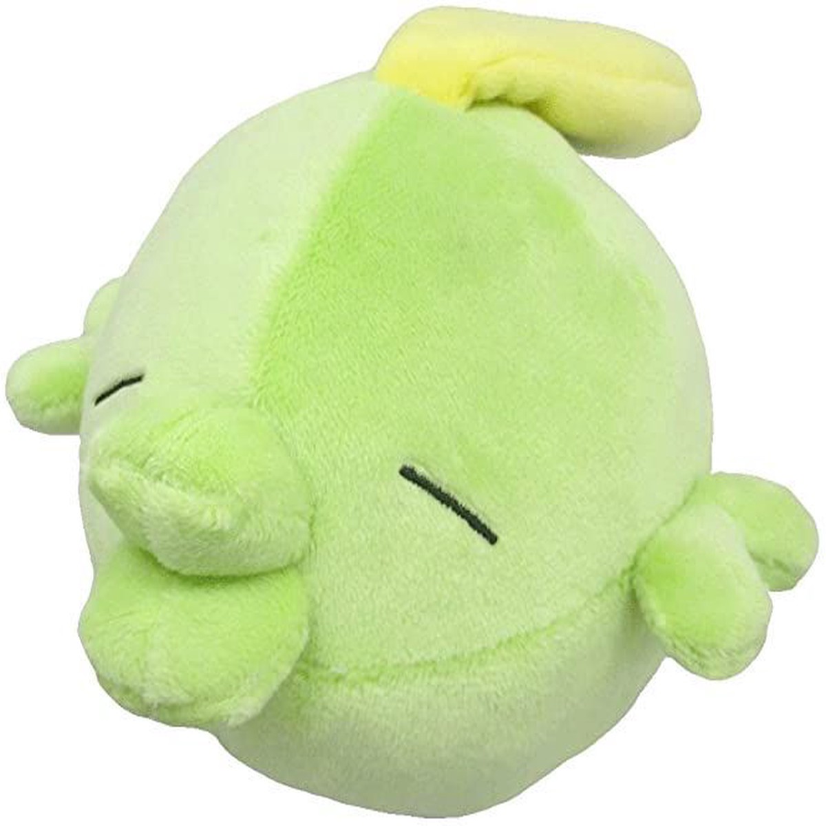 Sanei Boueki Pokemon All Star Collection Gulpin (PP102)