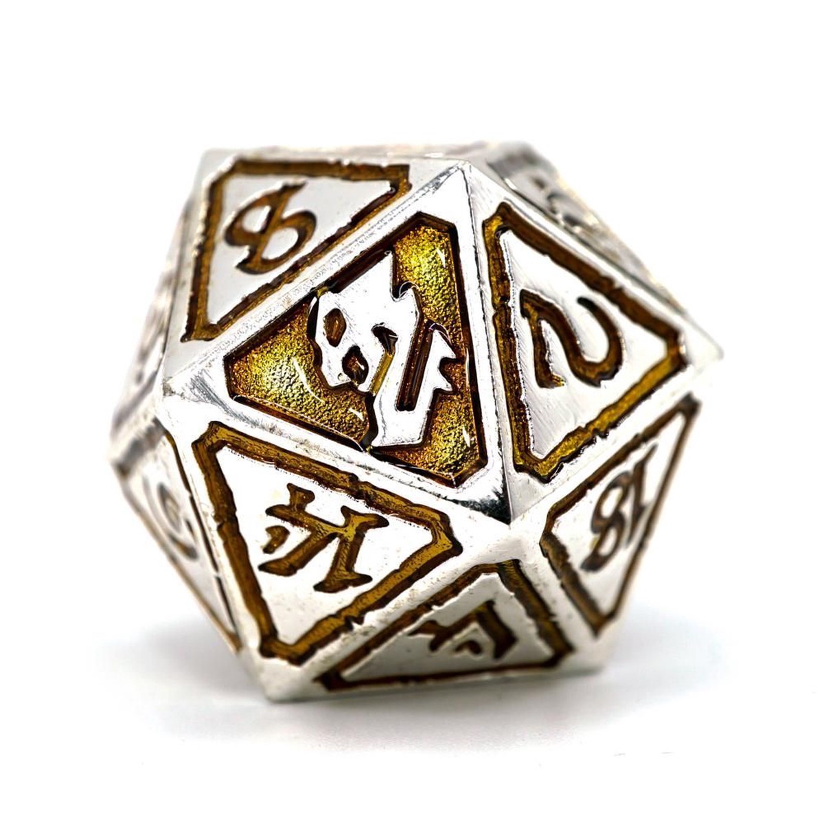 Dire D20 Usurpers of Gilded Rui