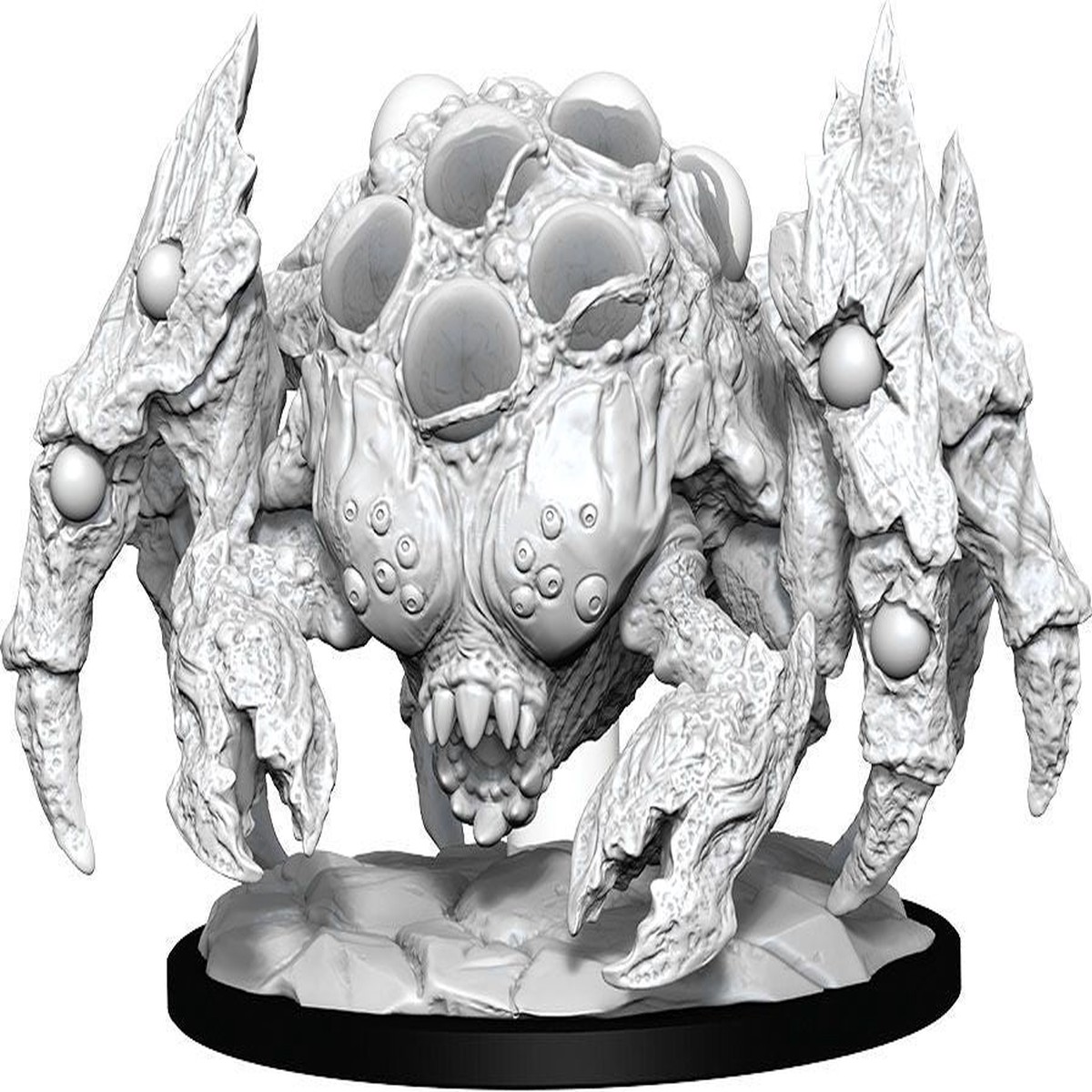 Pathfinder Deep Cuts: Brain Collector