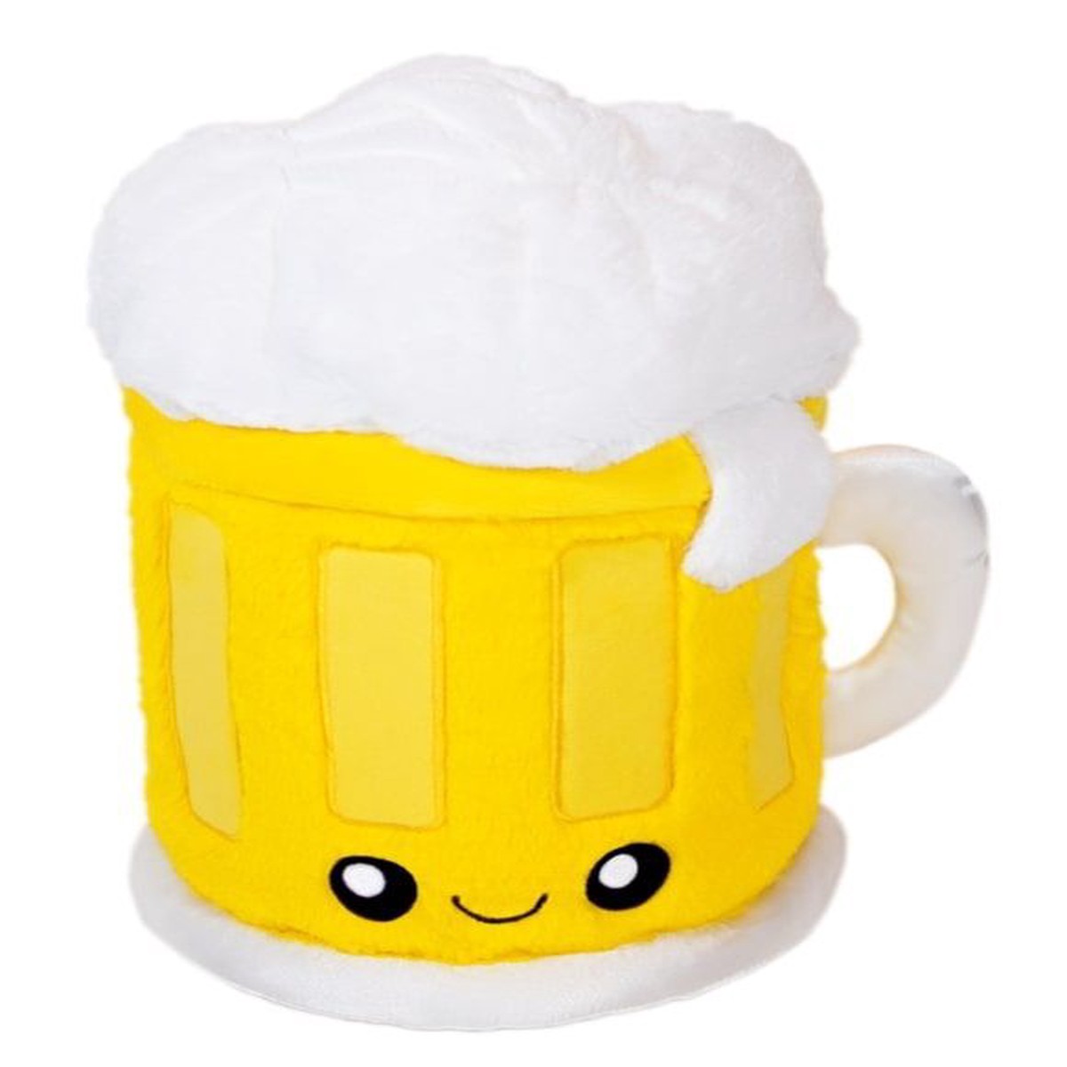 Shot-Sized Beer Stein Squishabl