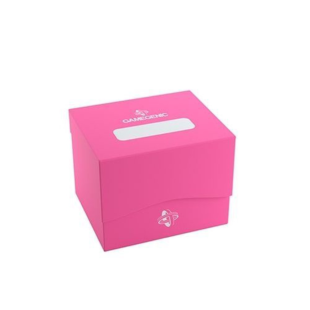 Gamegenic 100+ Sideholder XL Deck Box Pink