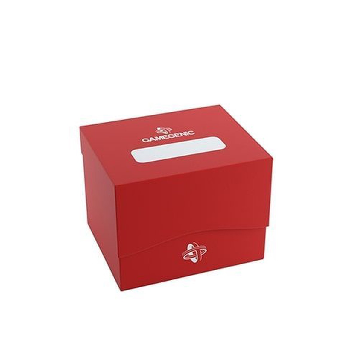 Gamegenic 100+ Sideholder XL Deck Box Red