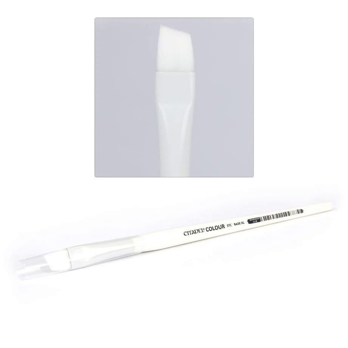 Citadel Extra Large Synthetic Base Brush