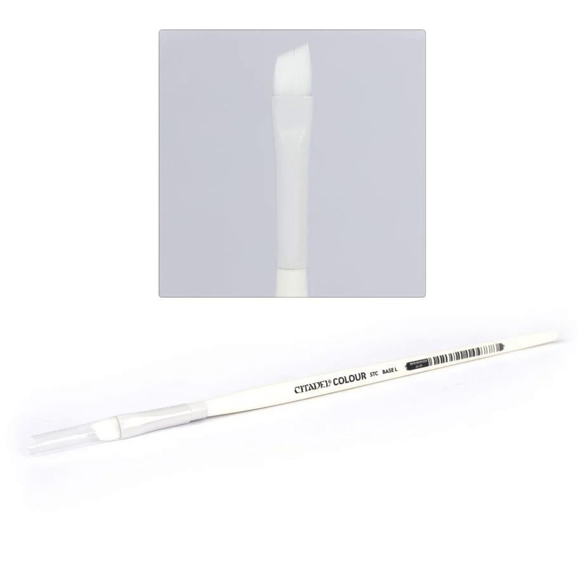 Citadel Large Synthetic Base Brush