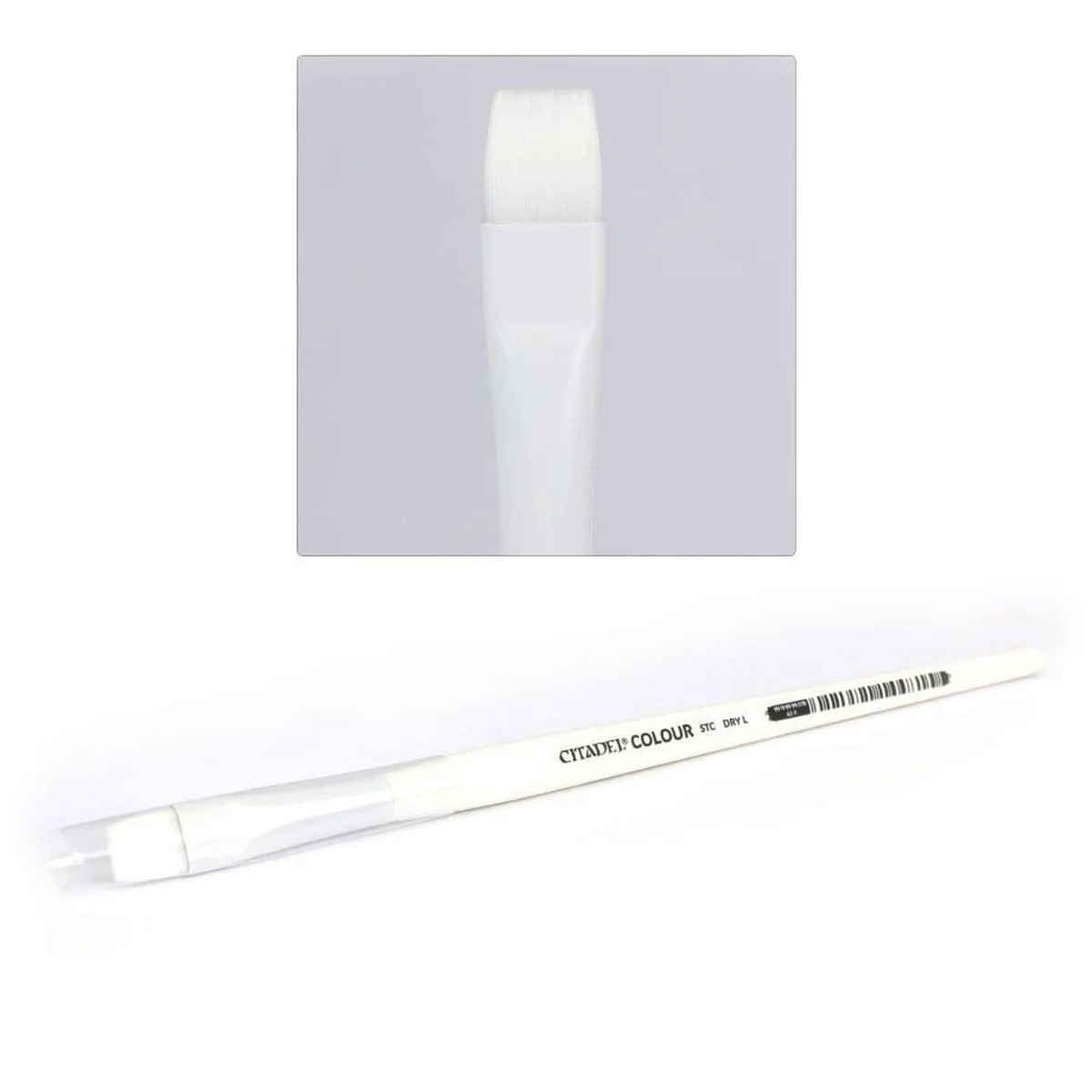Citadel Large Synthetic Dry Brush