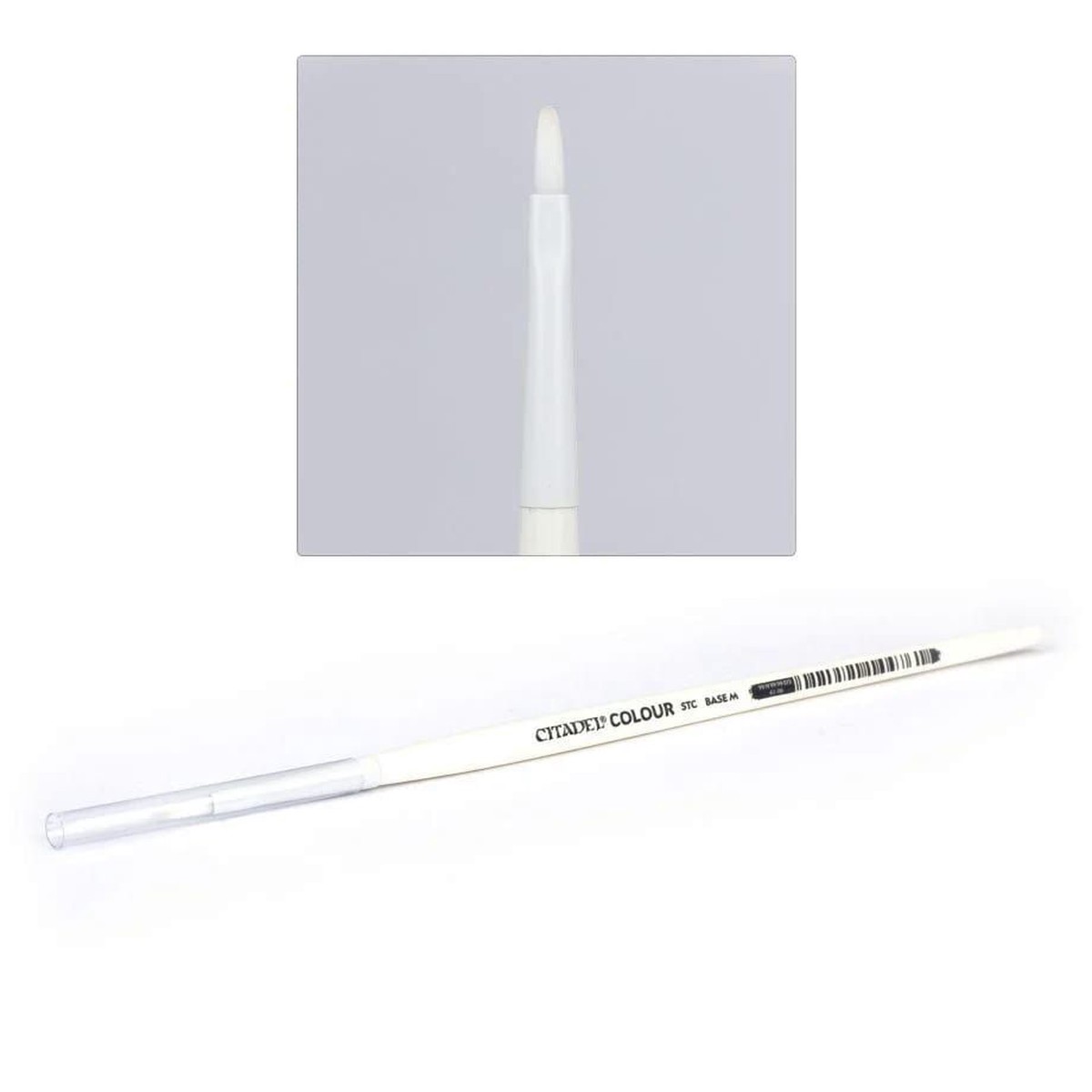 Citadel Medium Synthetic Base Brush