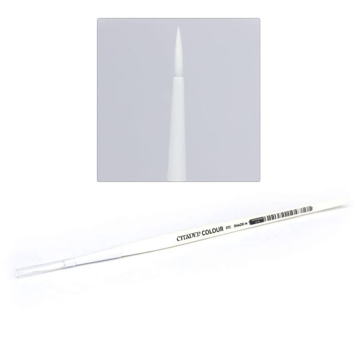 Citadel Medium Synthetic Shade Brush