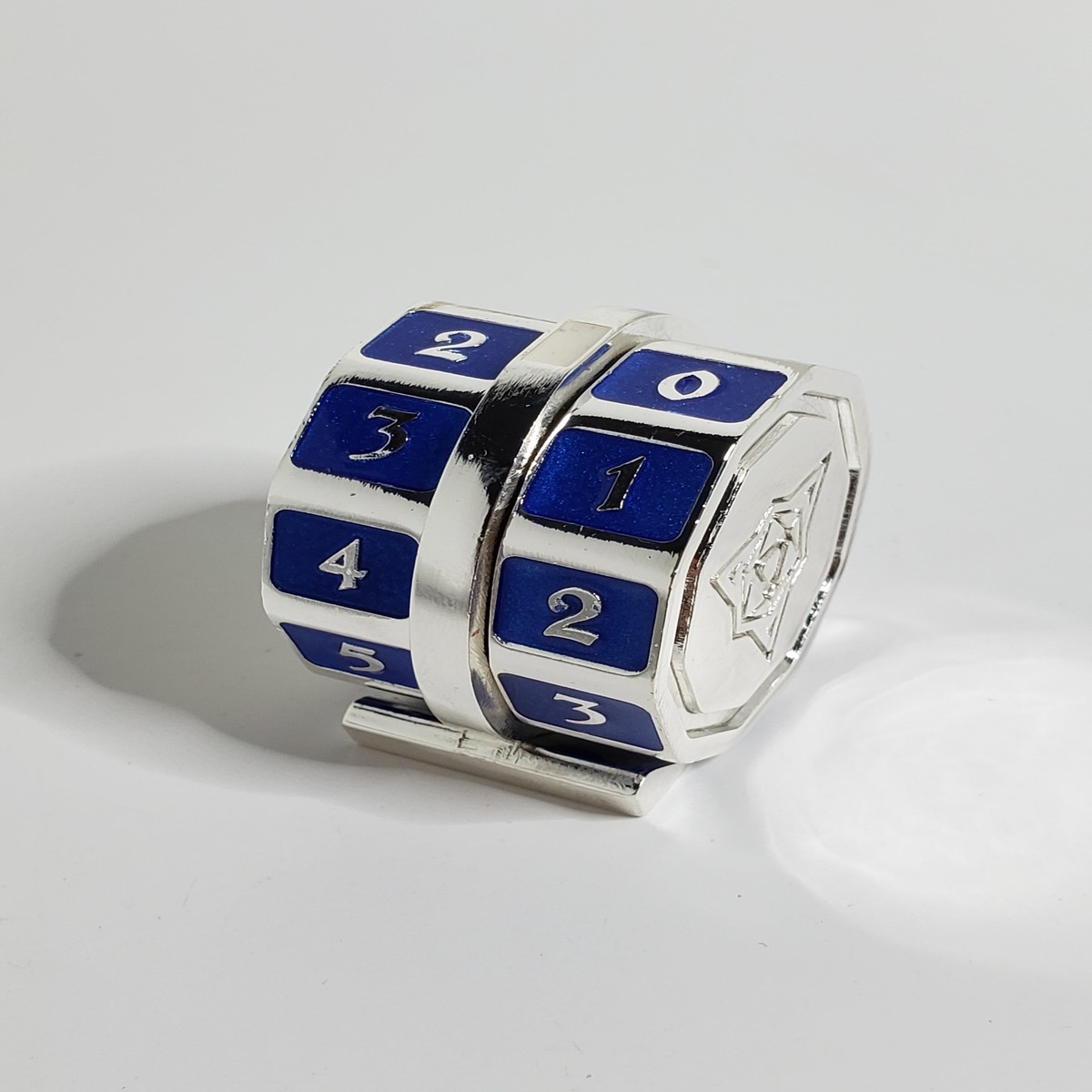 Life Link Blue