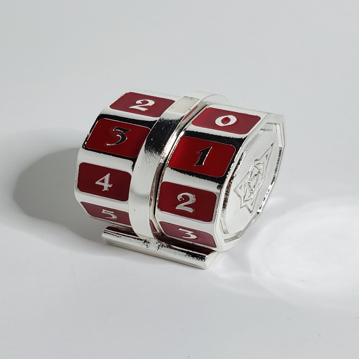 Life Link Red