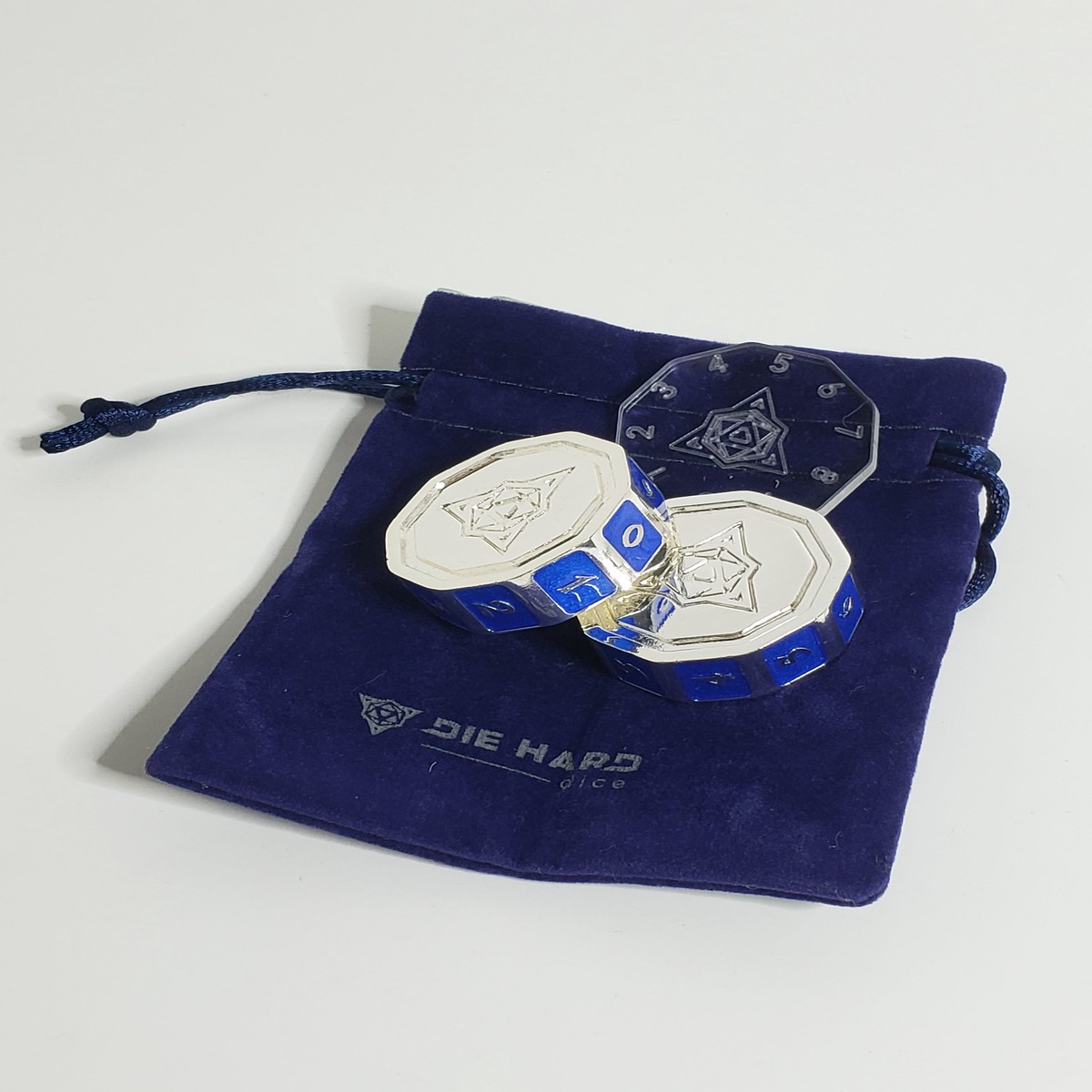 Life Link Upgrade Blue