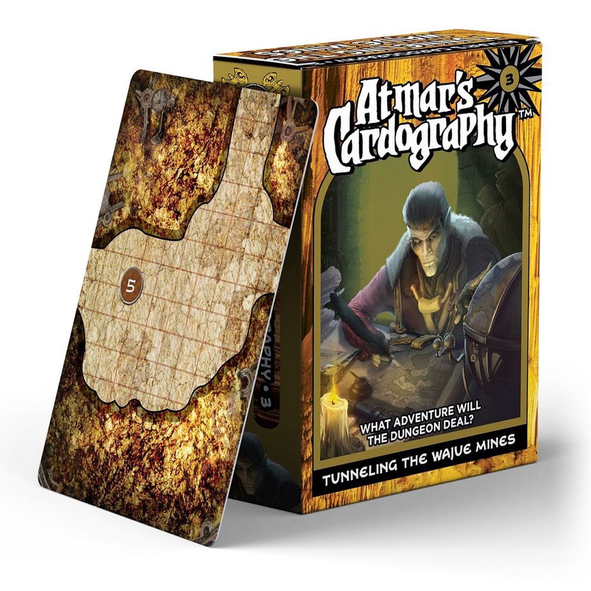 Atmars Card Tunneling Wajue Min