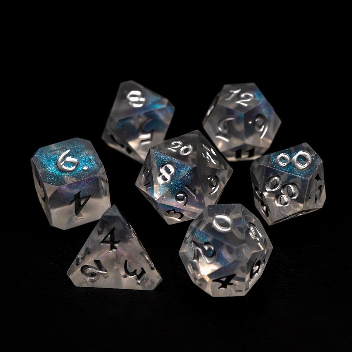 Avalore Moonstone Enceladus 7ct
