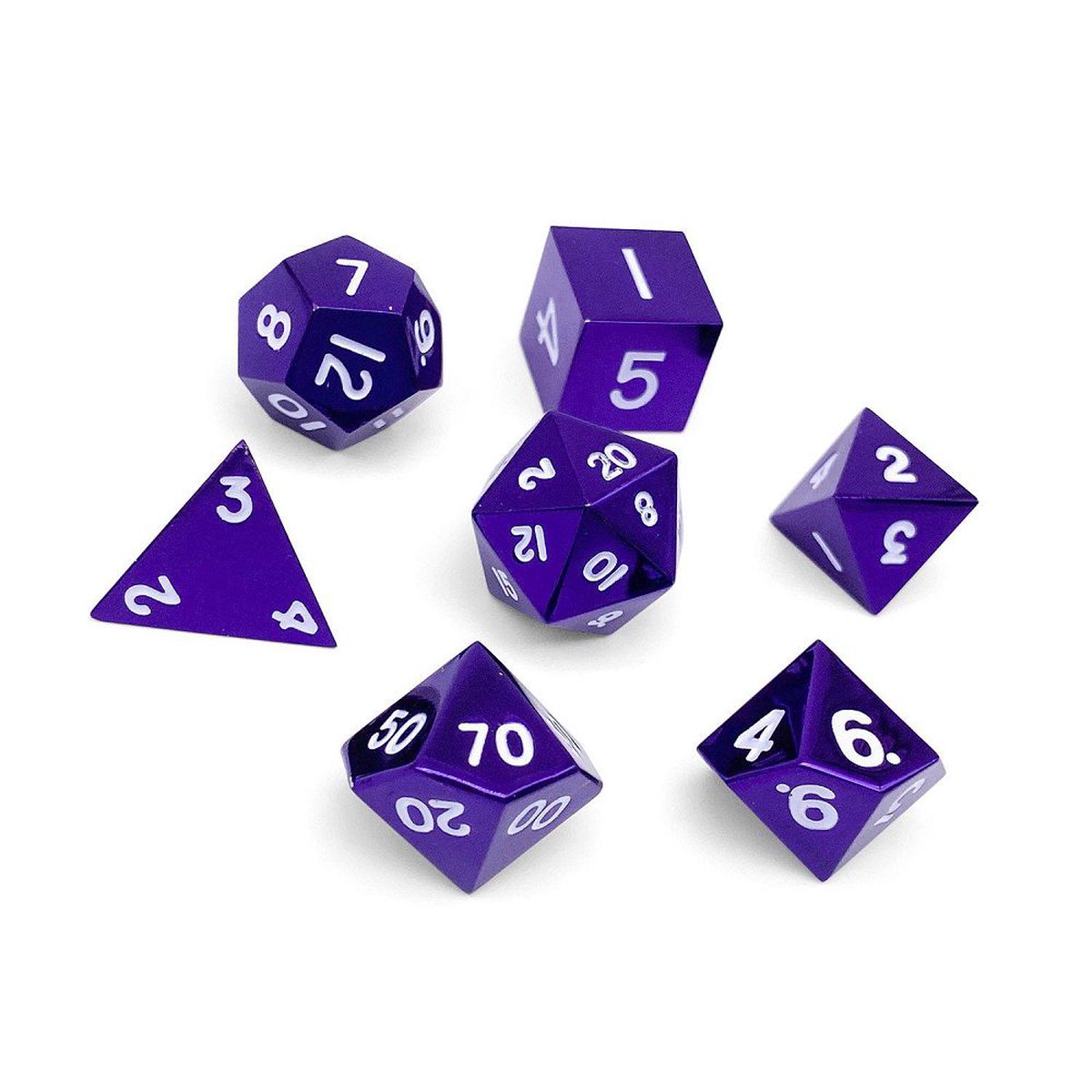 Bardic Purple 7ct Metal