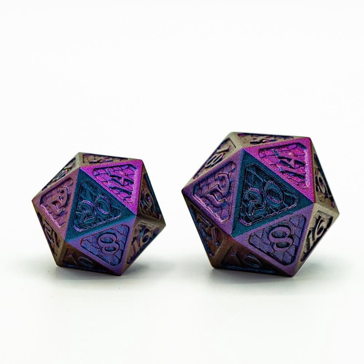 Dire D20 Drakona Khos Lunar Aby