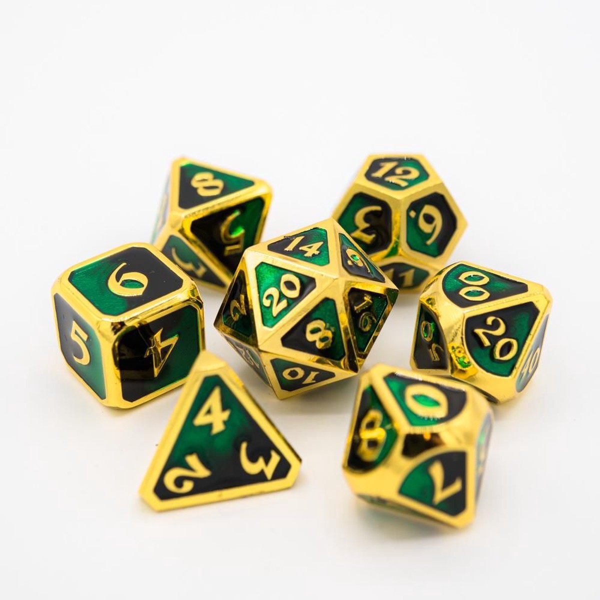Mythica Dark Arts Contagion 7ct