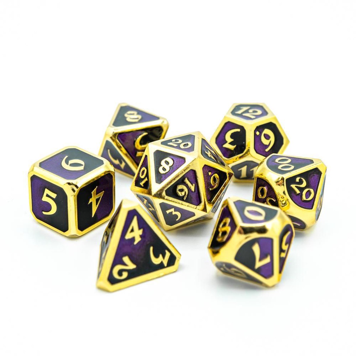 Mythica Dark Arts Hubris 7ct