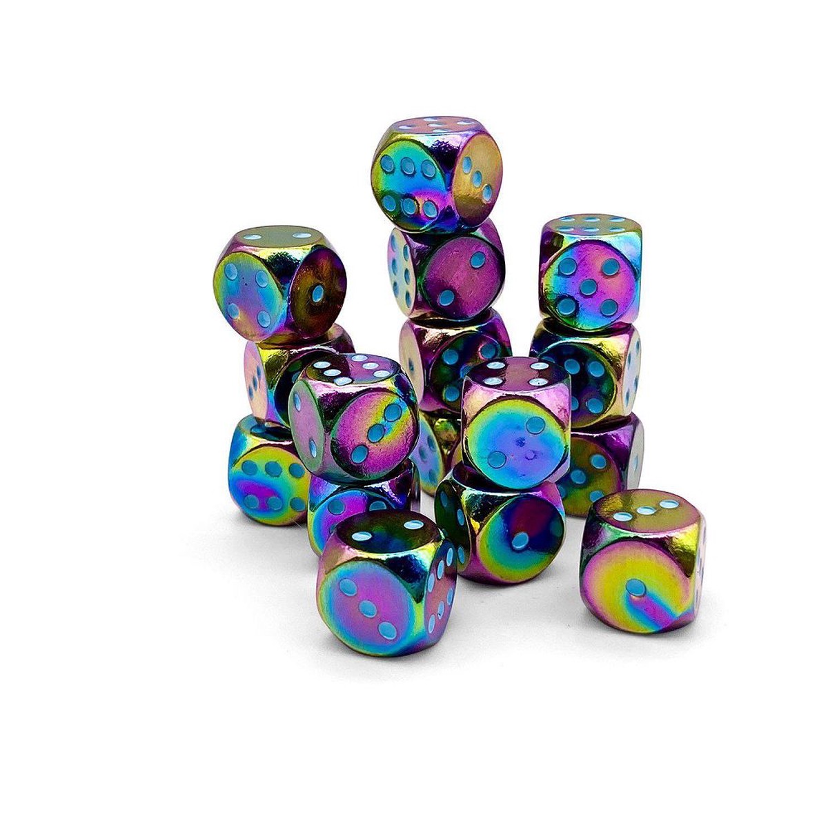 Warpips Queens Treasure 16d6
