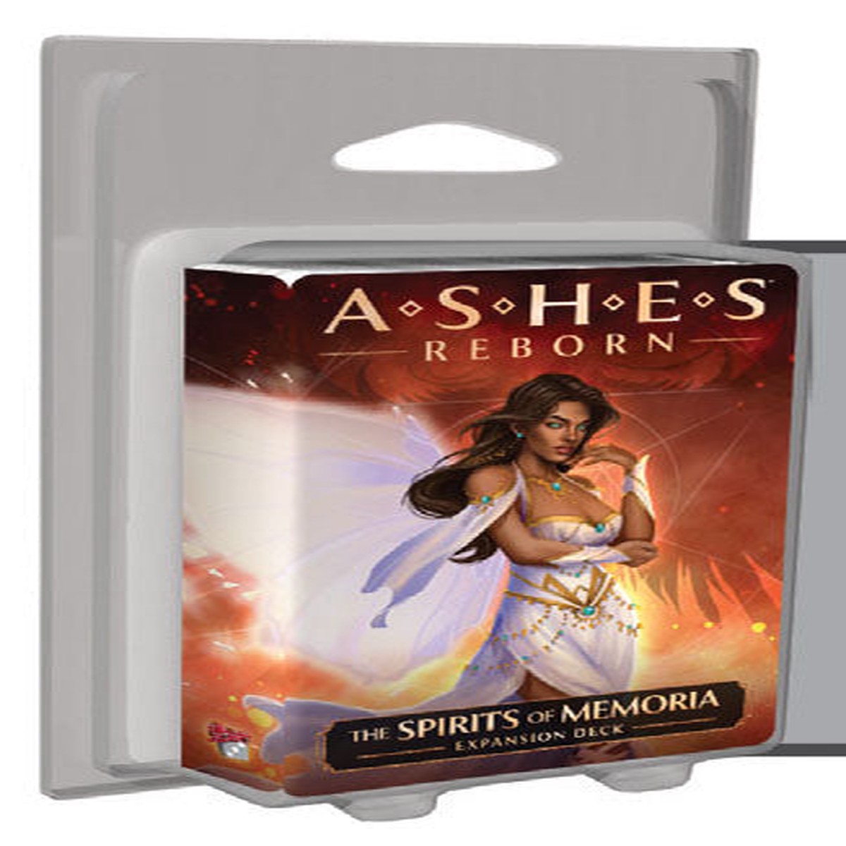 Ashes Reborn: The Spirits of Memoria