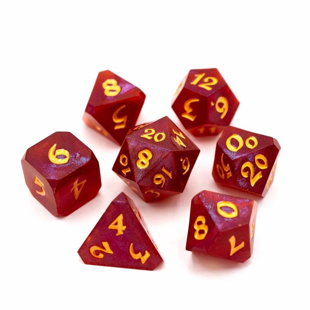 Avalore Enchanted Little Red 7c