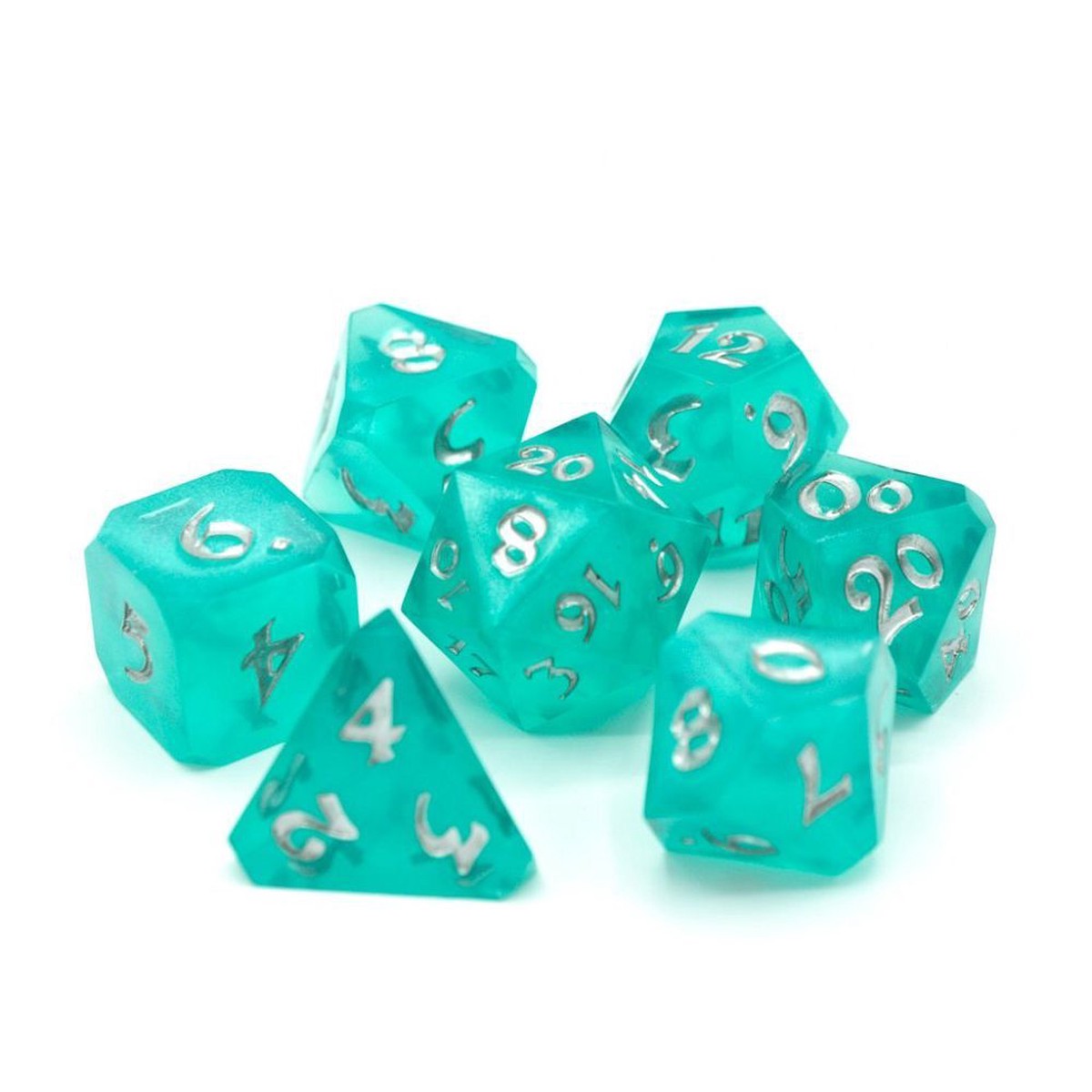 Avalore Enchanted Sea Witch 7ct