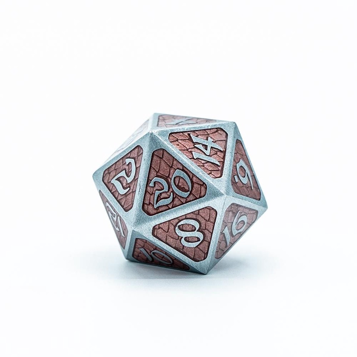 D20 Drakona Ventus Zephyros