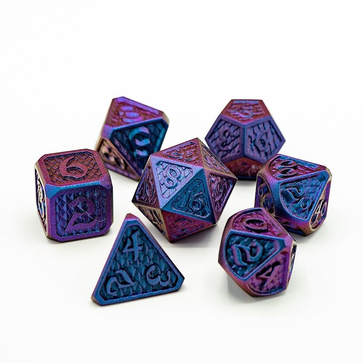 Drakona Khaos Lunar Abyss 7ct