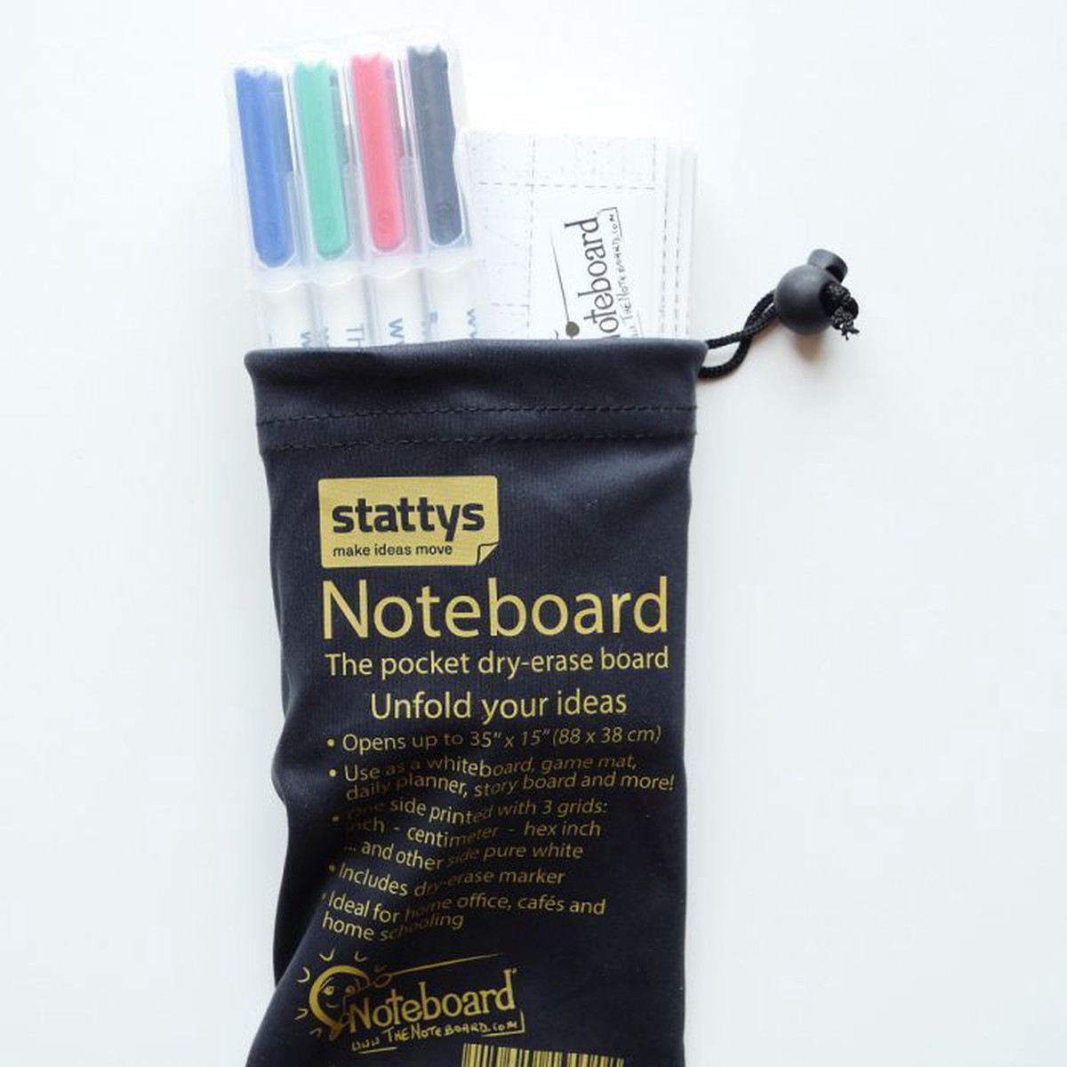 Noteboard Pack