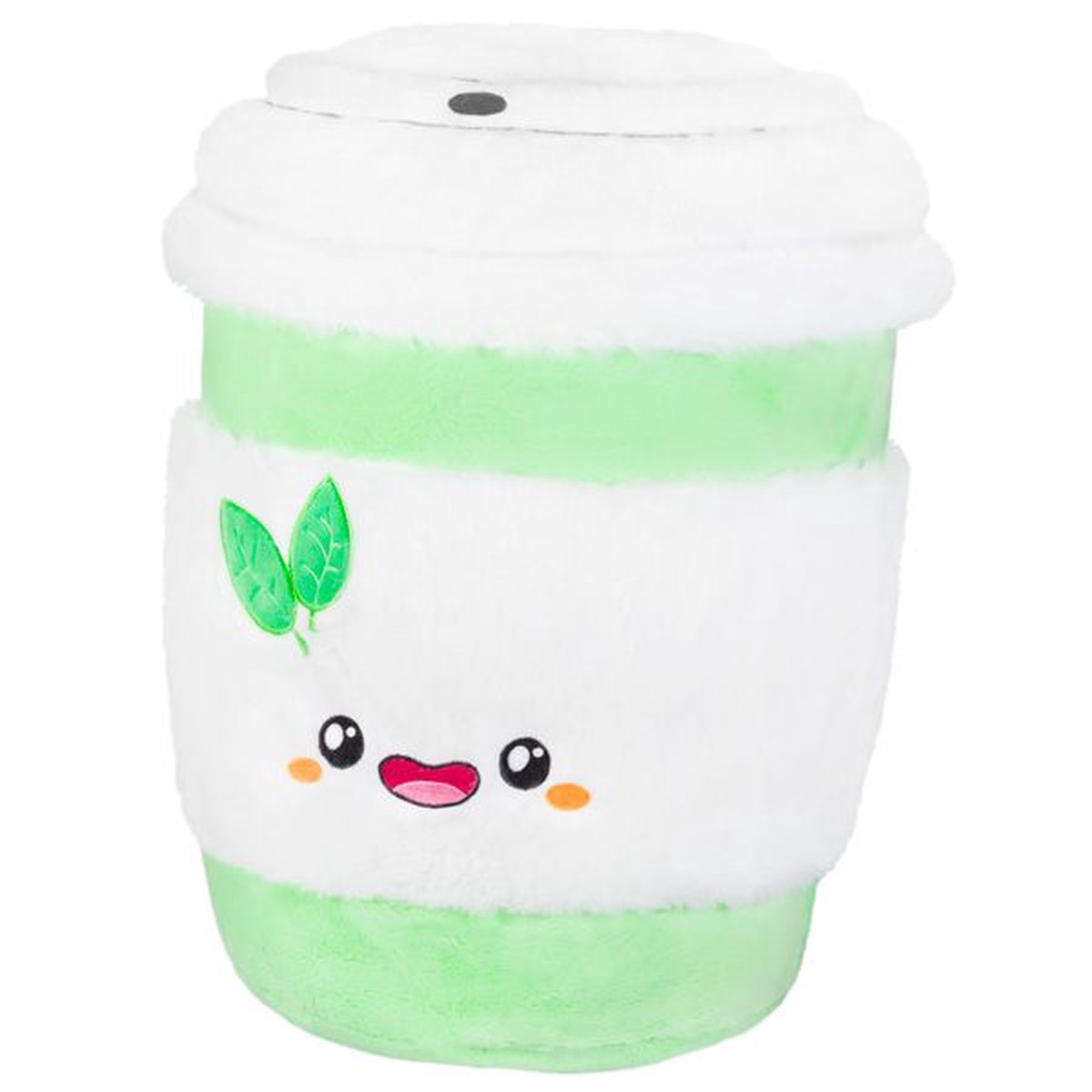 Squishables 15" Matcha Tea
