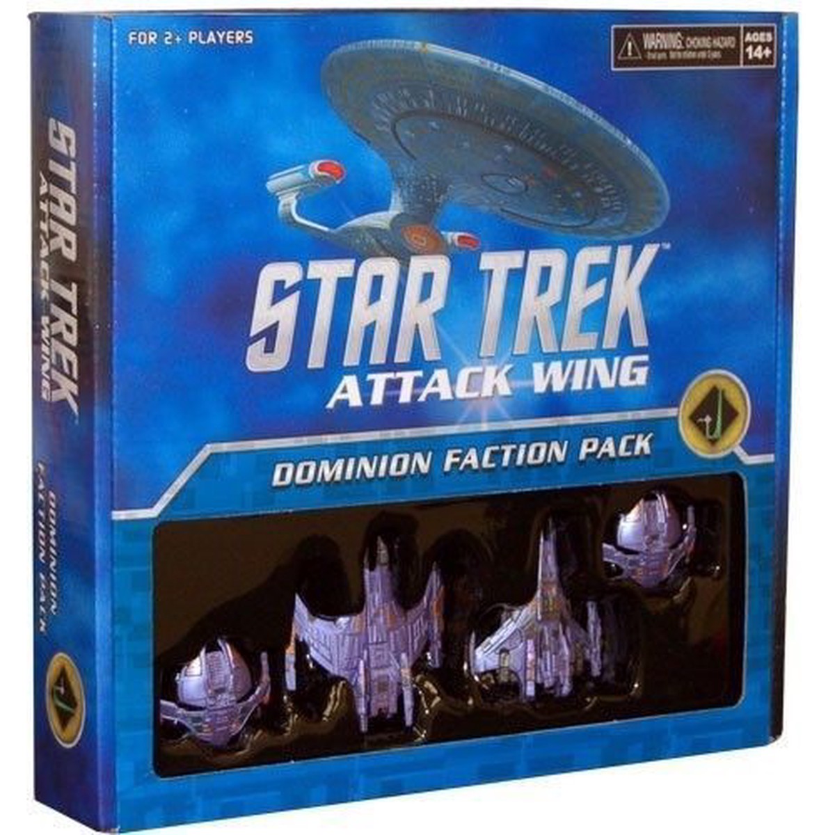 ST AW Dominion Cardassian Union