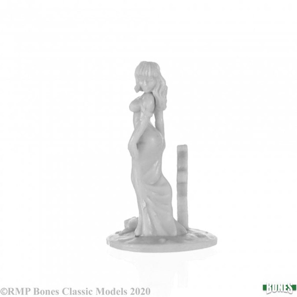 Reaper Miniatures Jahenna (77669)