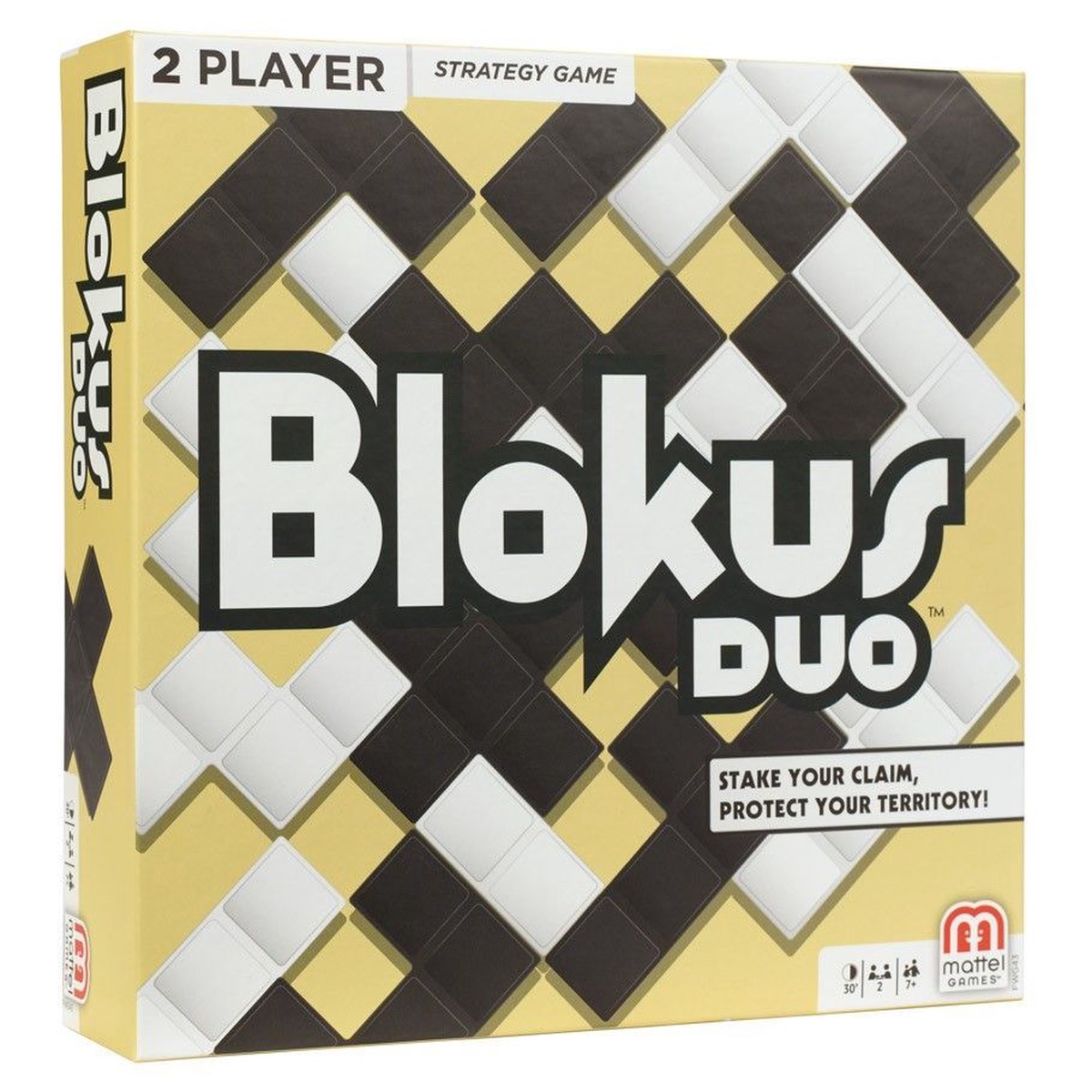 Blokus Duo (Refresh)