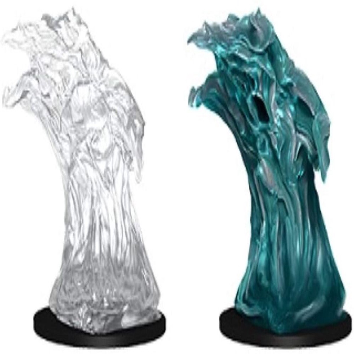 Nolzur's Marvelous Unpainted Miniatures Water Elemental (90208)