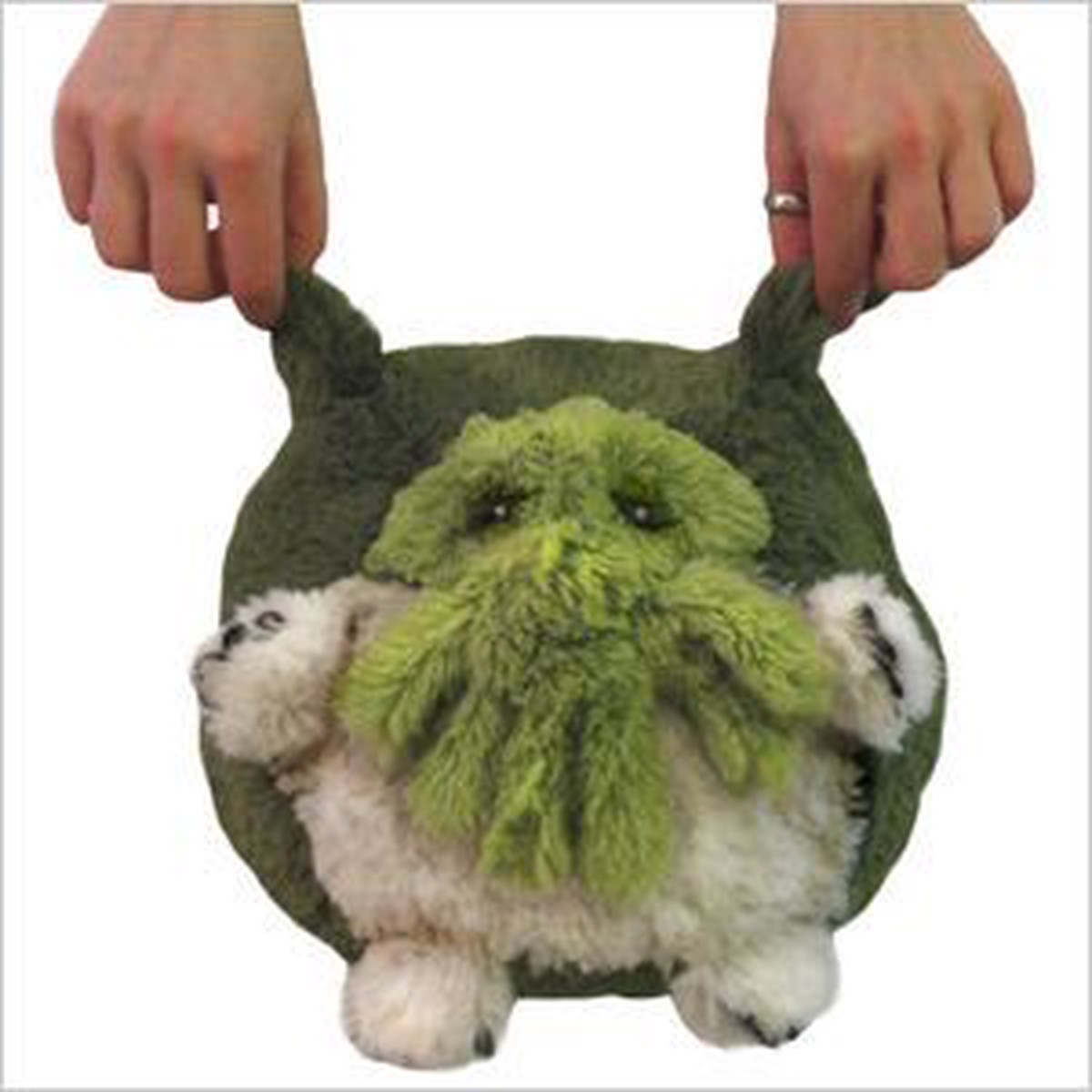 Squishables Mini Cthulhu