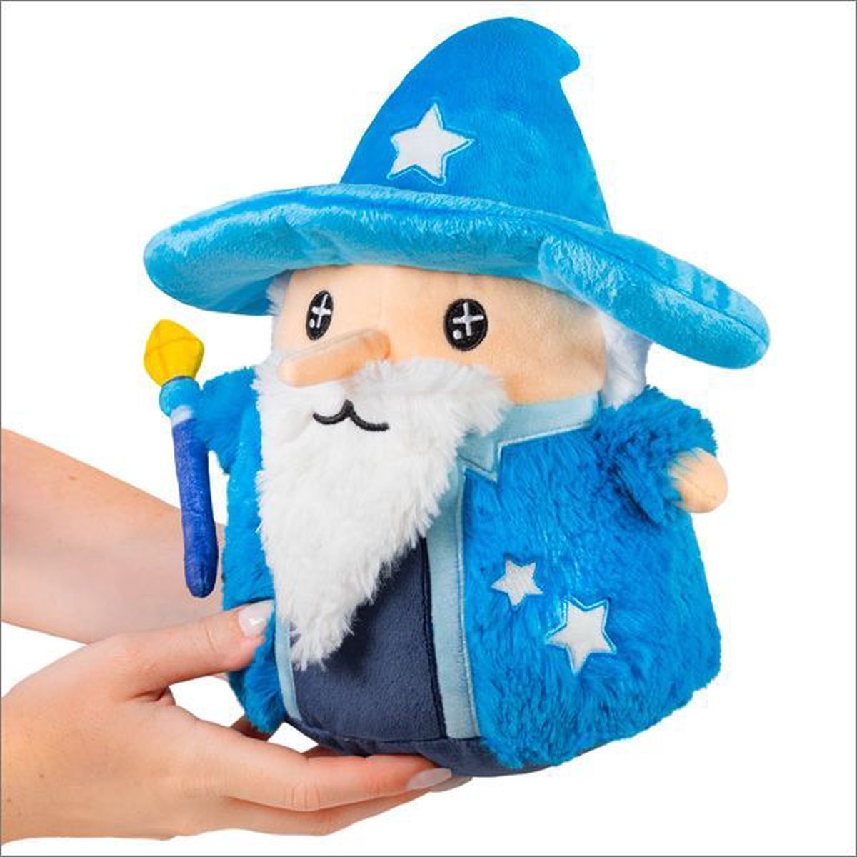 Squishables Mini Wizard