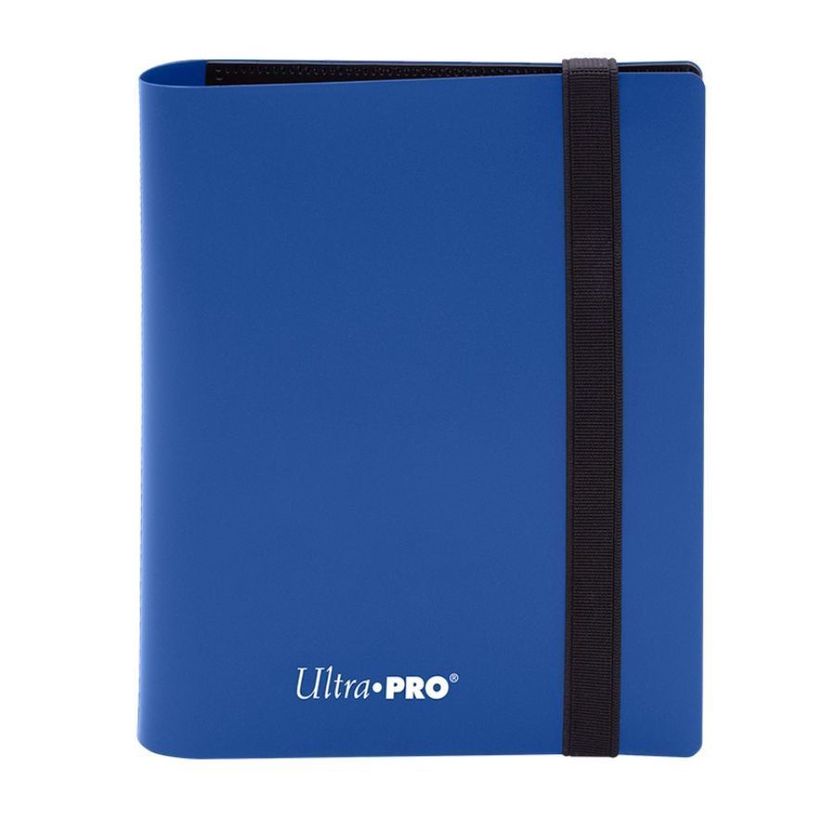 Ultra Pro Eclipse 2-Pocket PRO Binder Pacific Blue (15365)