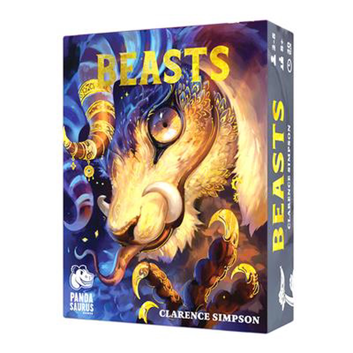 Best Seller Beasts