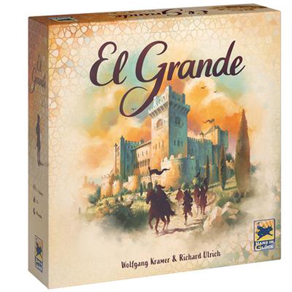 Hot Sale El Grande