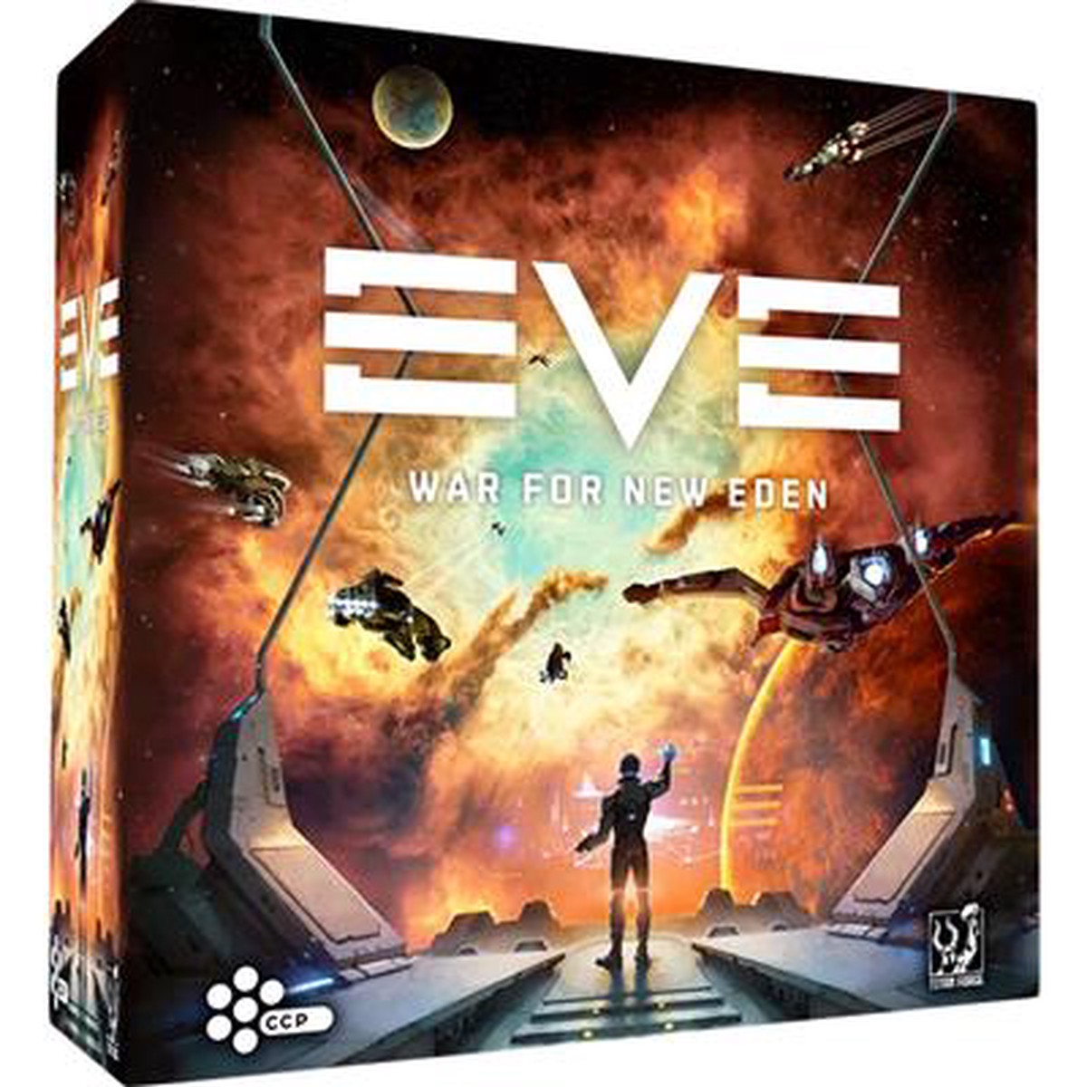 Hot Sale EVE: War for New Eden - Core Box