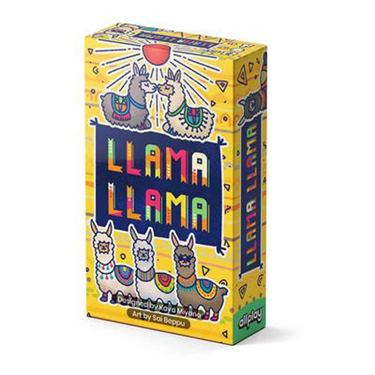 Hot Sale Llama Llama