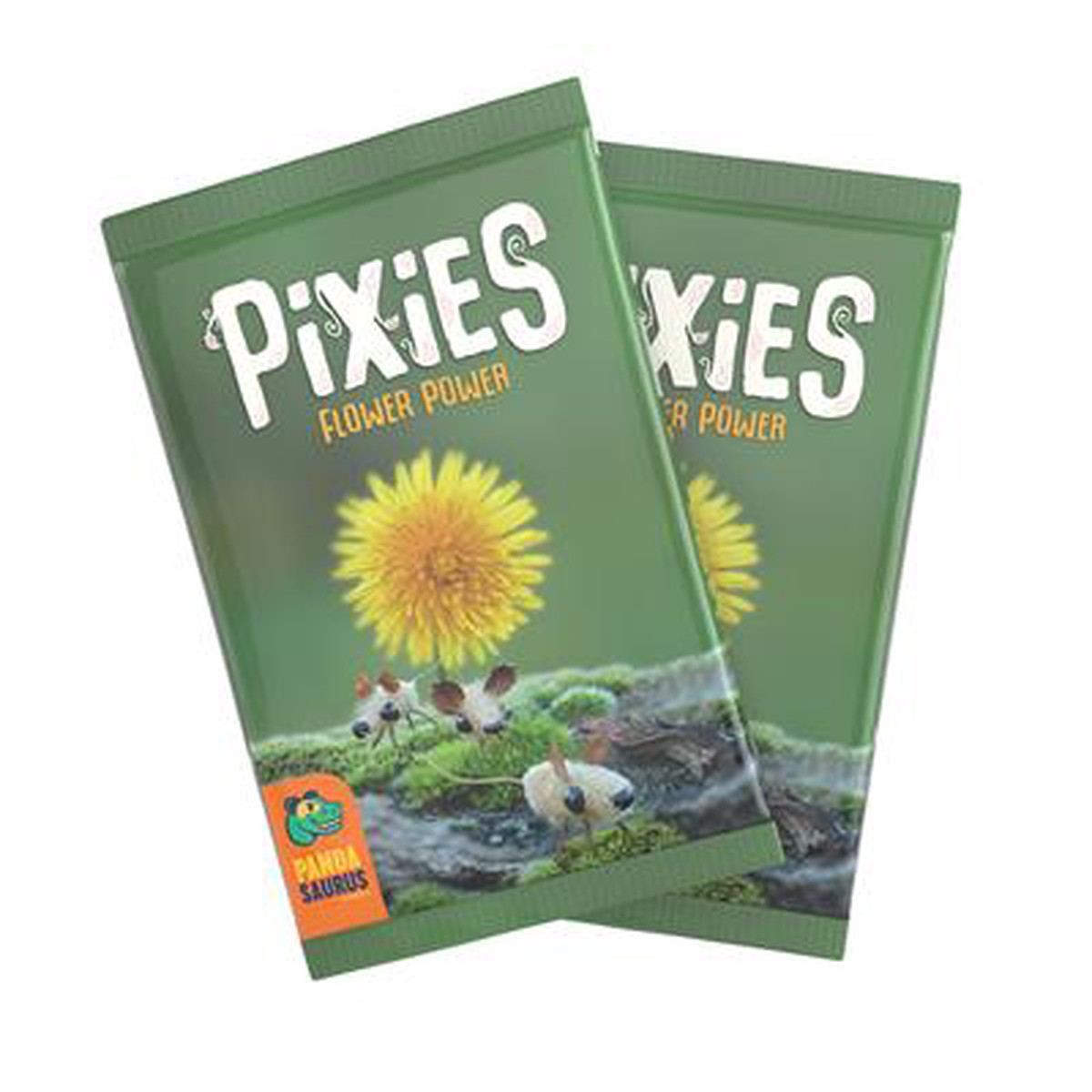 Hot Sale Pixies: Flower Power