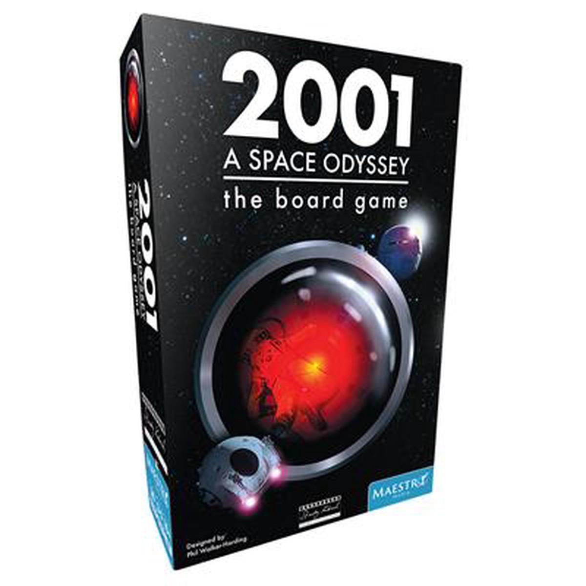 Hot Sale 2001: A Space Odyssey