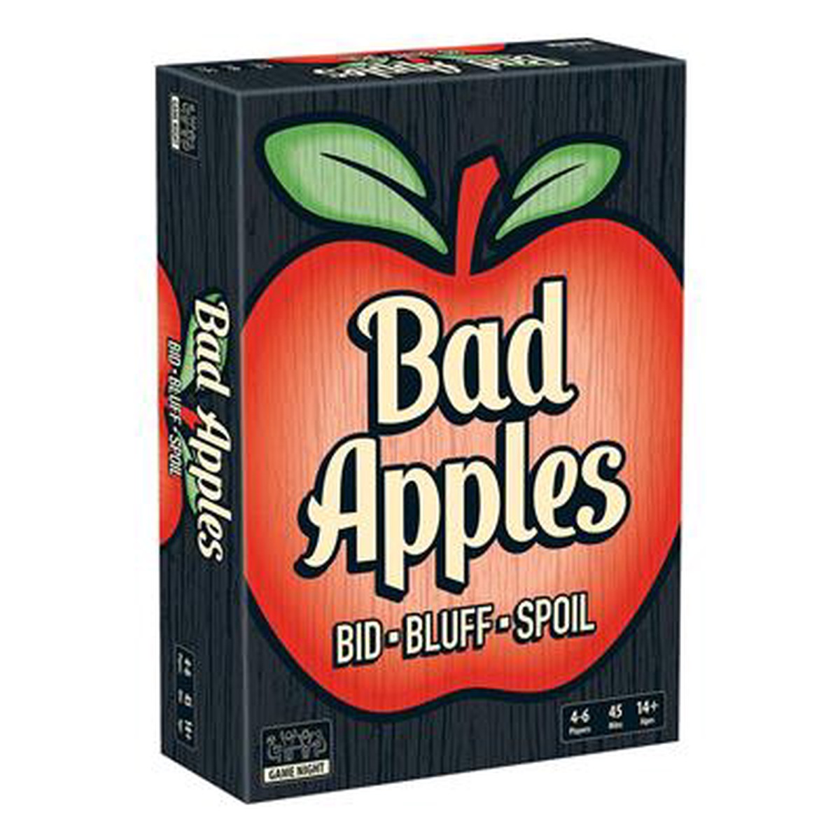Hot Sale Bad Apples