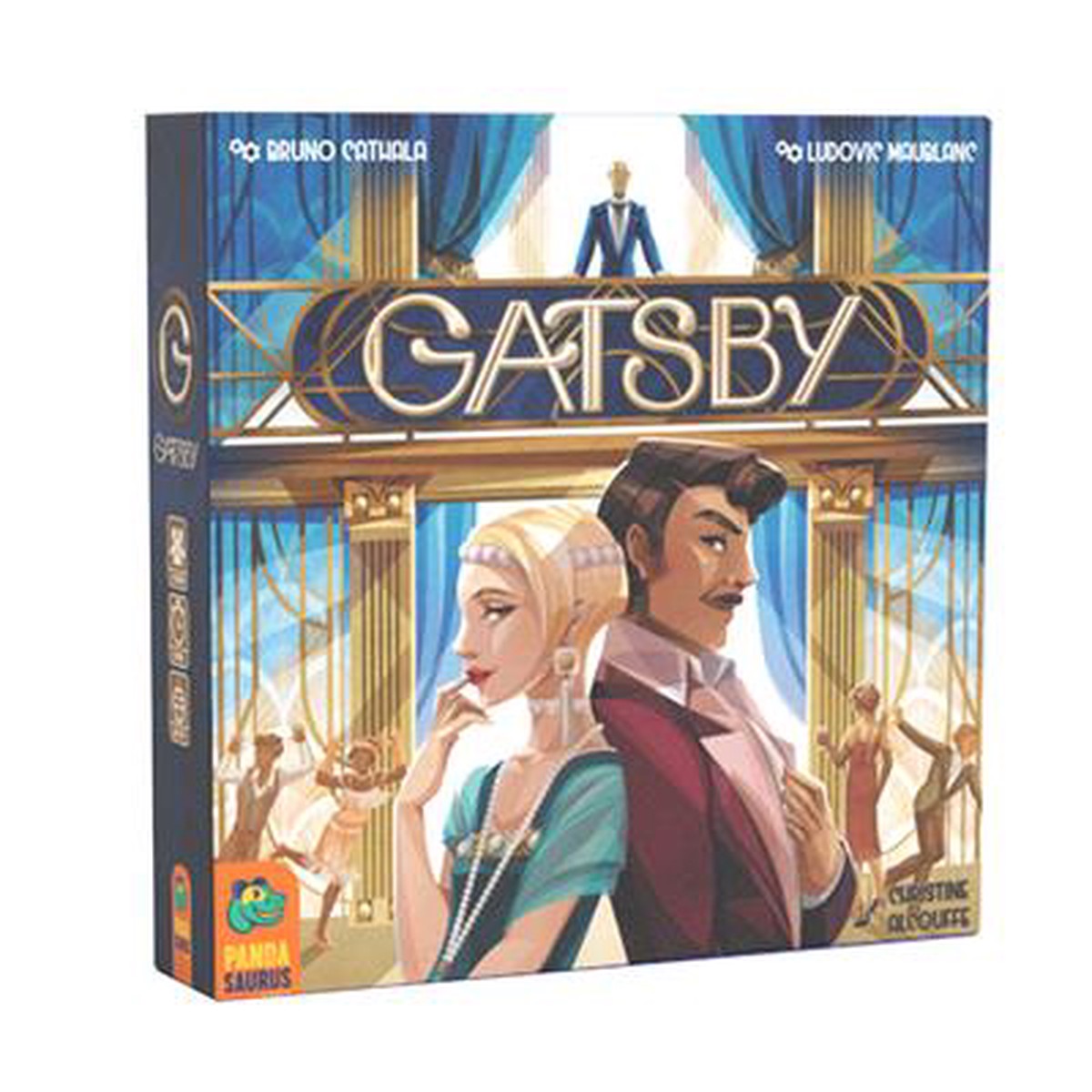 Hot Sale Gatsby
