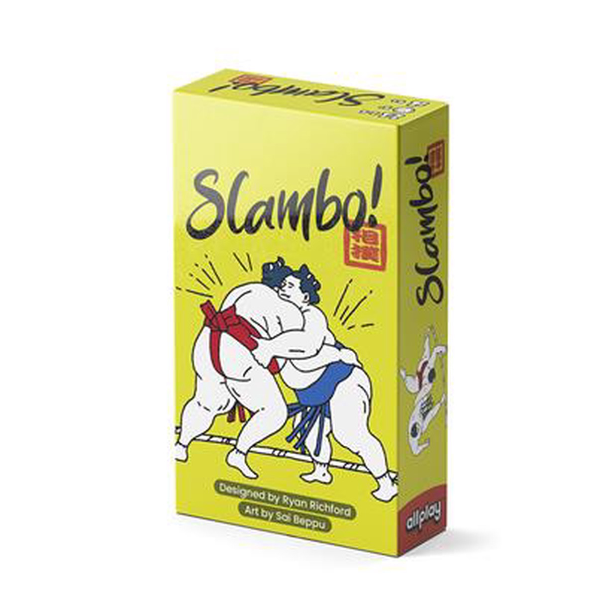 Hot Sale Slambo